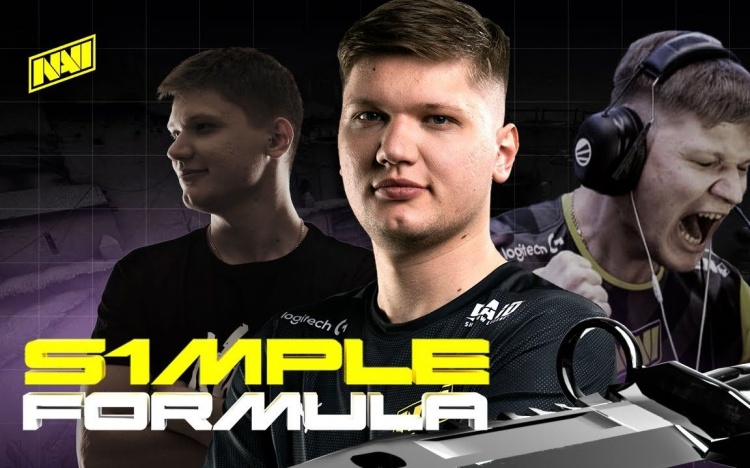 Humanoid 加入了 Team Vitality