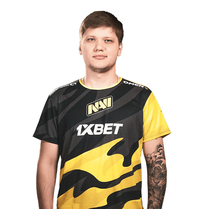 BC.Game与 s1mple 和 electronic 未能在印度获得 lan 的资格