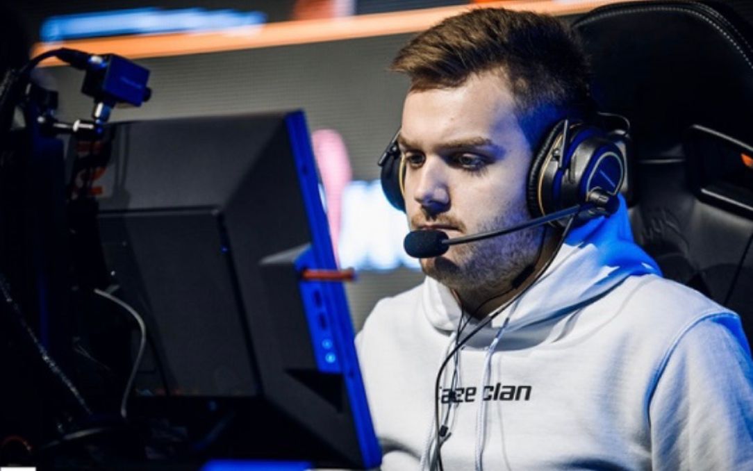 aurora 击败 Falcons 以进入 2025 年电子竞技世界杯总决赛