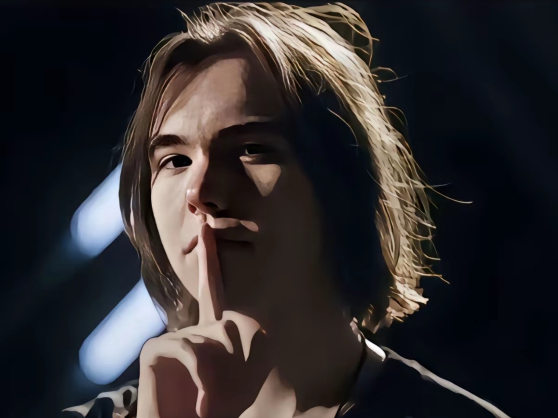 前队友 w0nderful 指控他参与 322