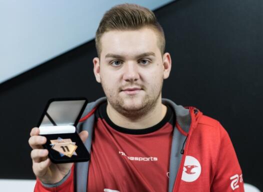 ESL确认大满贯延续至2026年